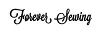 Forever Sewing coupons